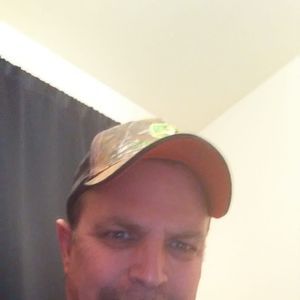 Meet your Posher, Greg